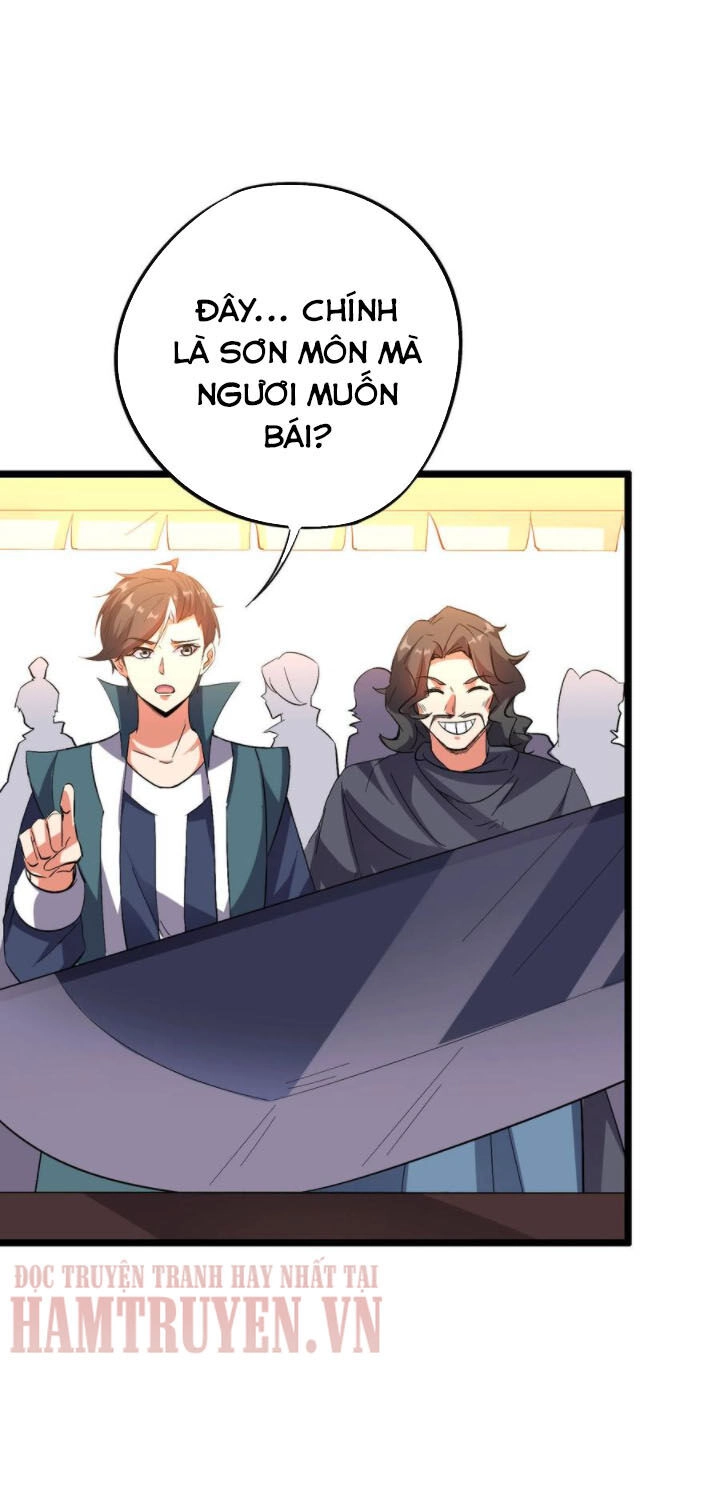 Phục Thiên Thánh Chủ Chapter 91 - 12