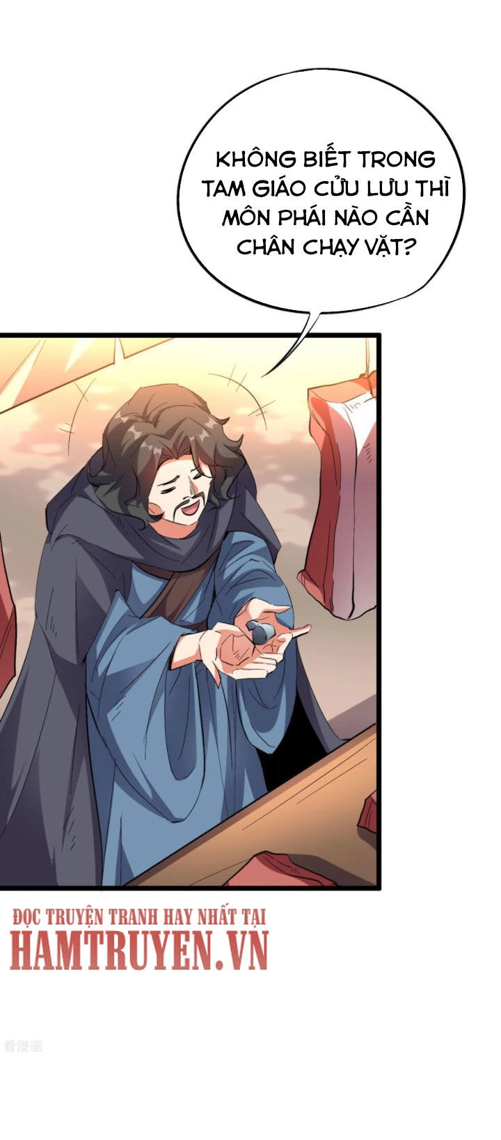 Phục Thiên Thánh Chủ Chapter 91 - 14