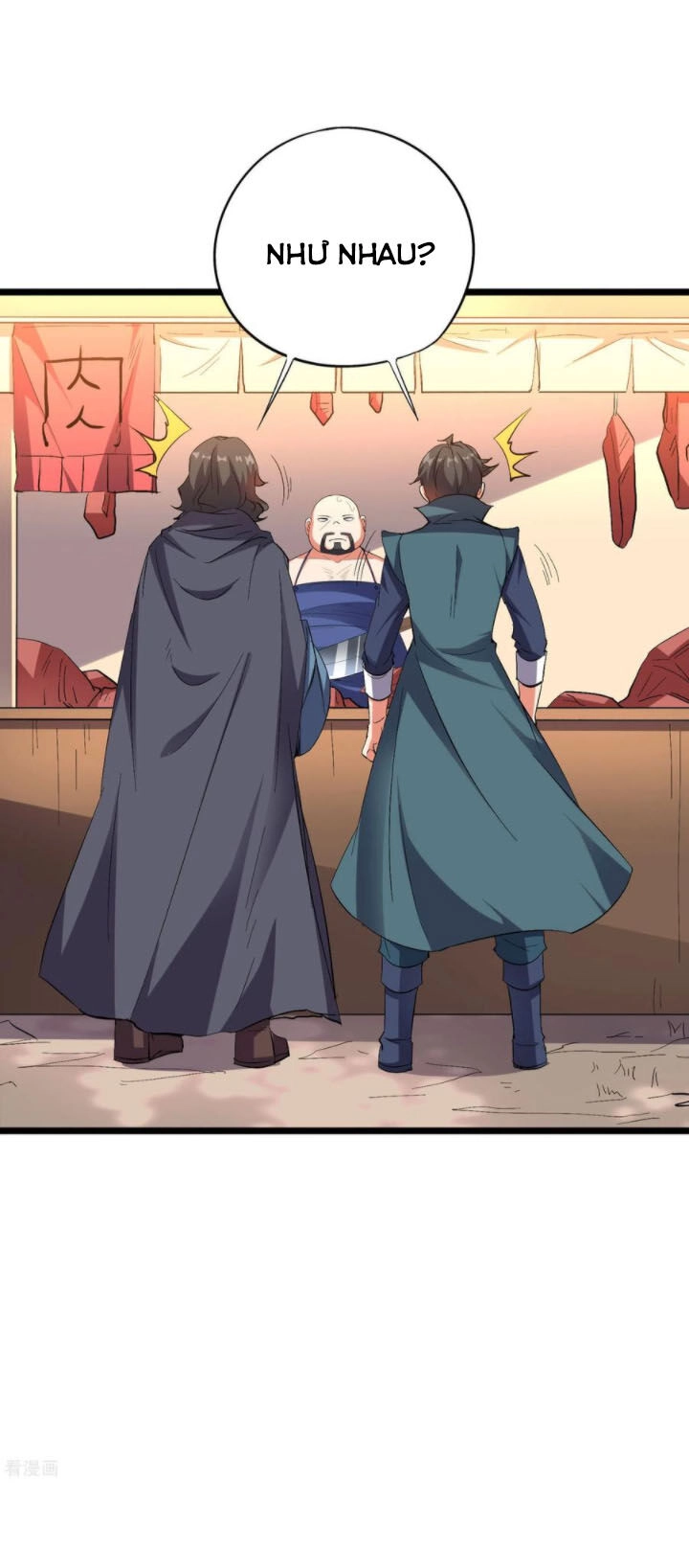 Phục Thiên Thánh Chủ Chapter 91 - 16