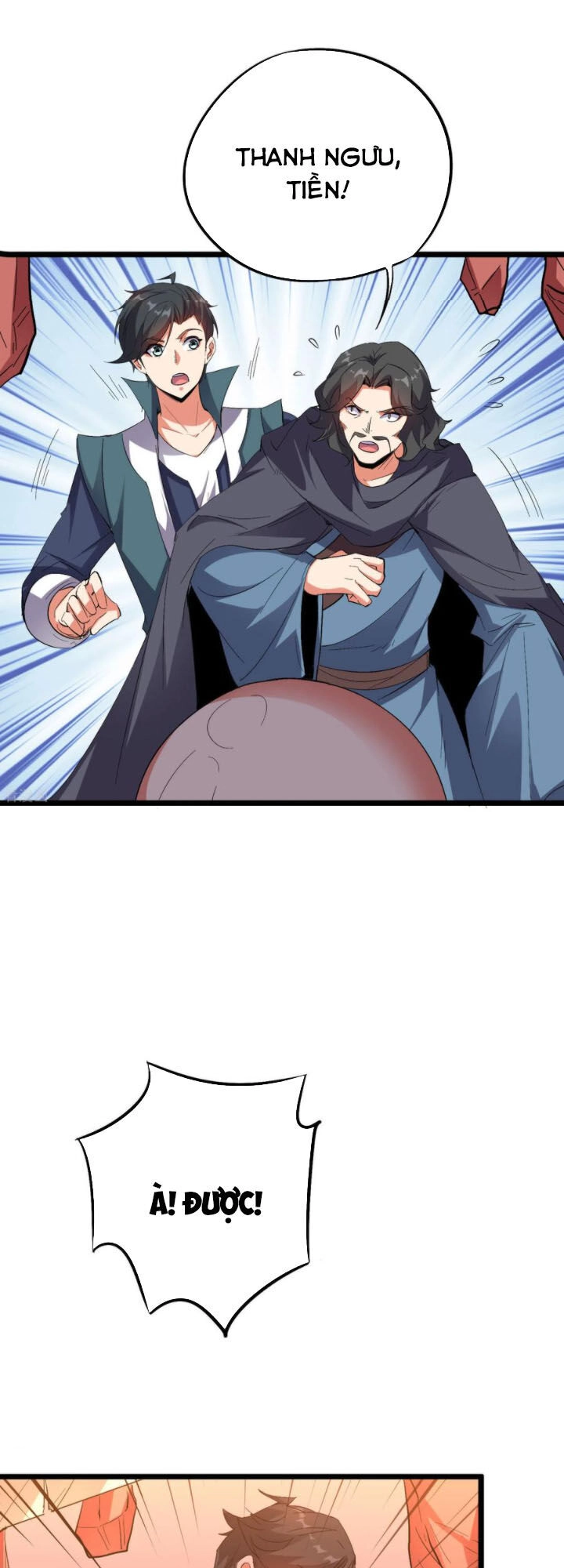 Phục Thiên Thánh Chủ Chapter 91 - 18