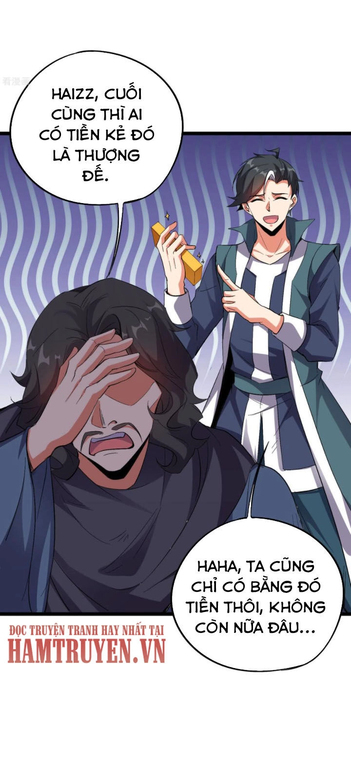 Phục Thiên Thánh Chủ Chapter 91 - 24