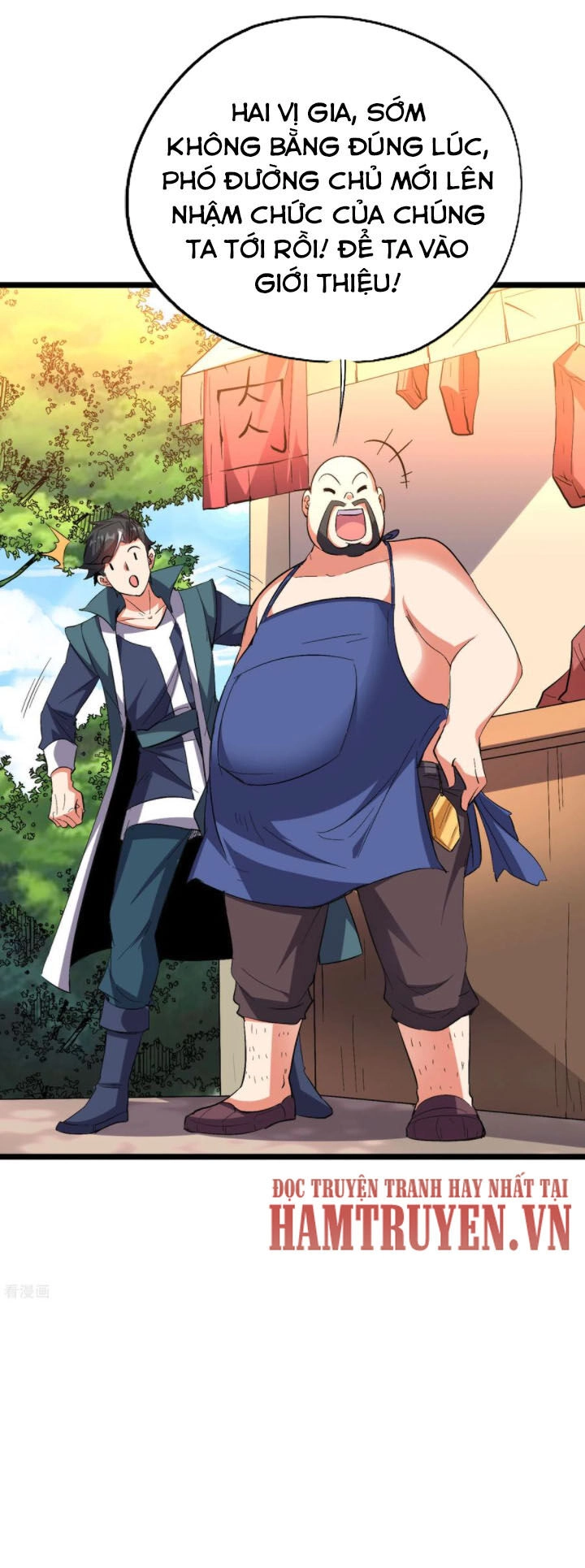 Phục Thiên Thánh Chủ Chapter 91 - 29