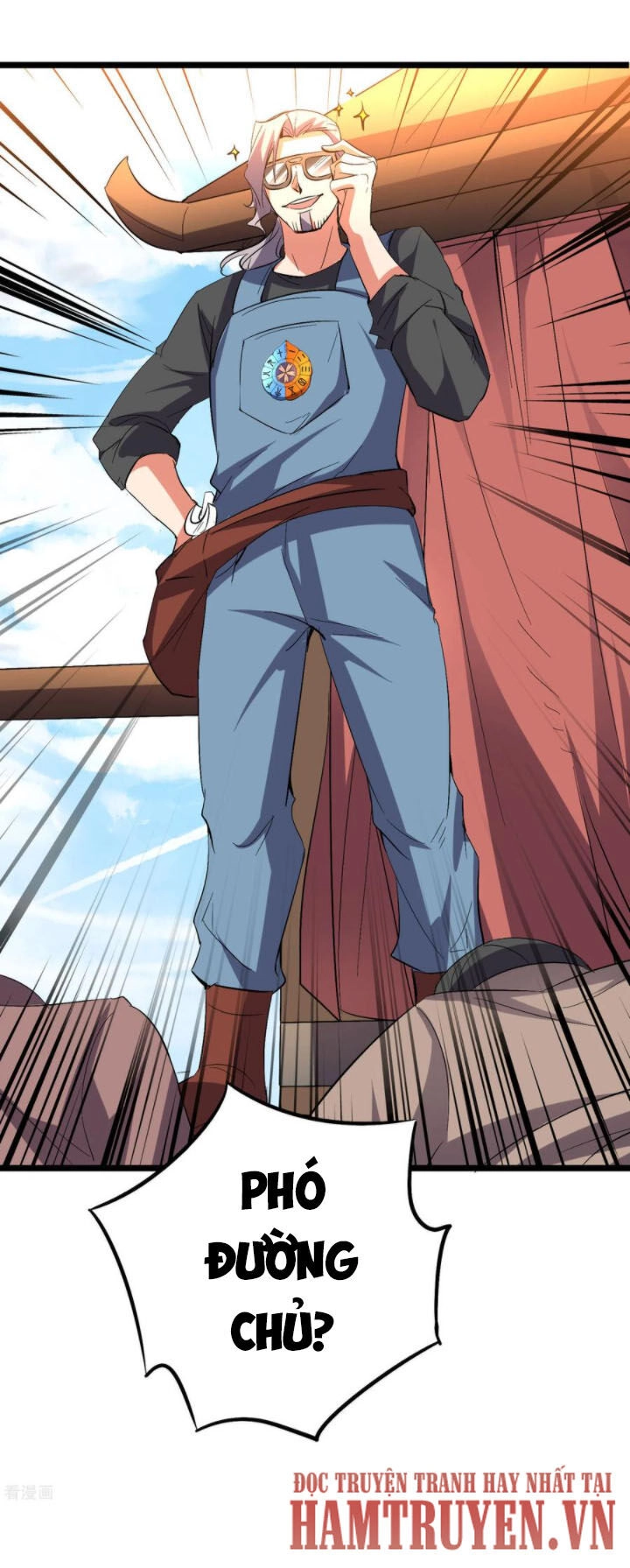 Phục Thiên Thánh Chủ Chapter 91 - 36