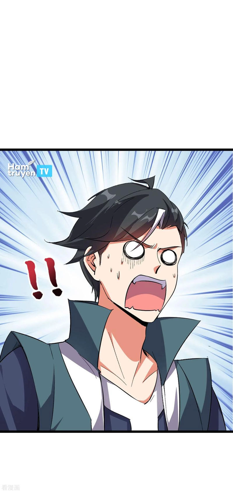 Phục Thiên Thánh Chủ Chapter 92 - 1