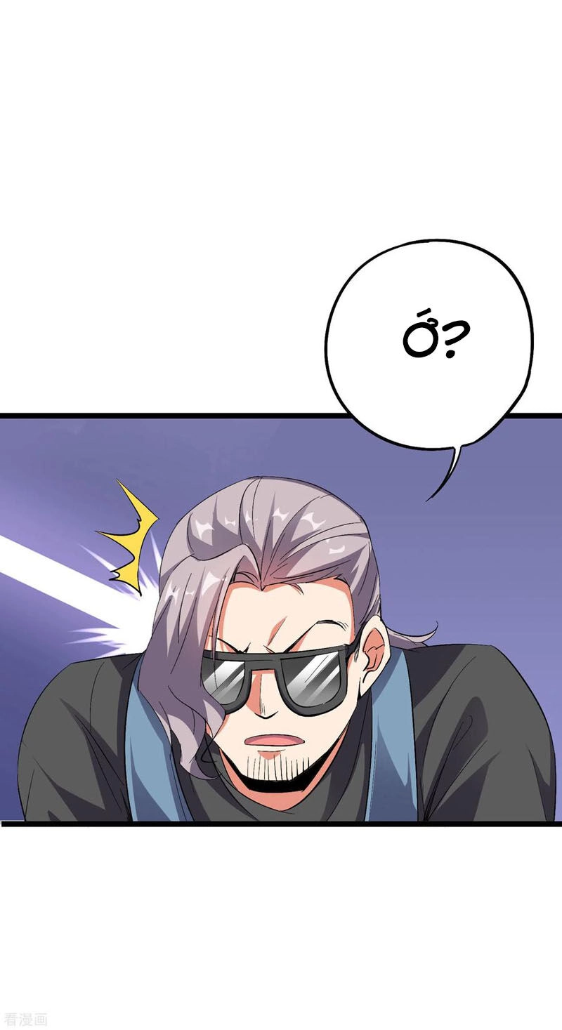 Phục Thiên Thánh Chủ Chapter 92 - 4