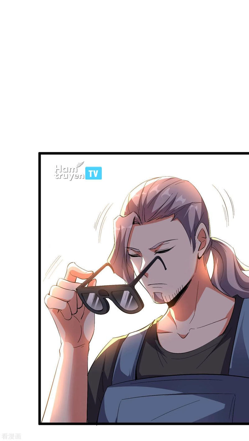 Phục Thiên Thánh Chủ Chapter 92 - 5