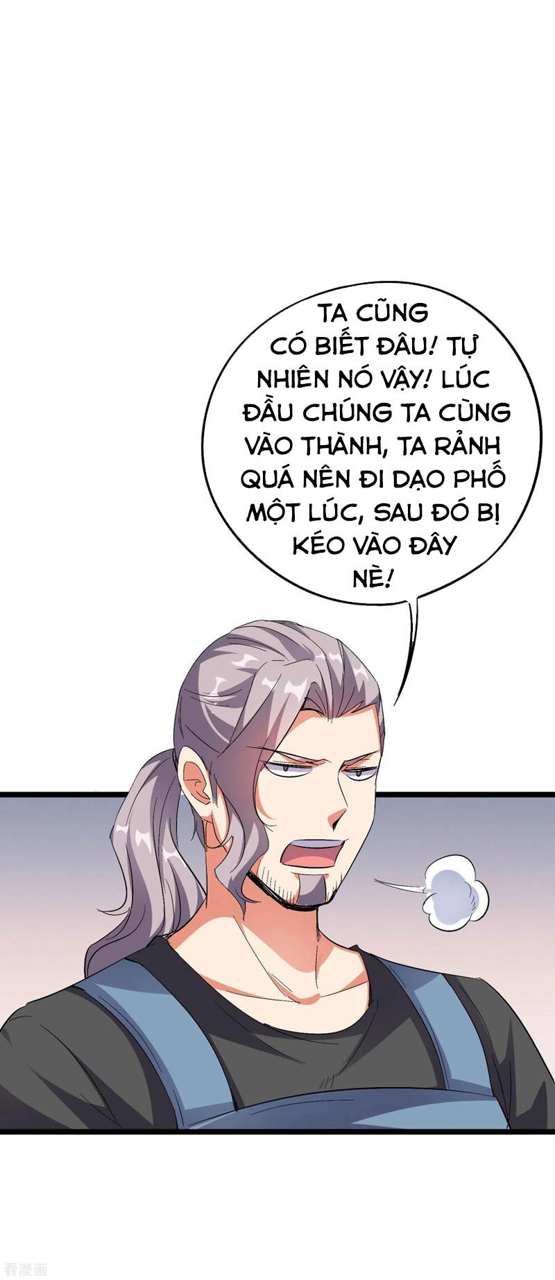 Phục Thiên Thánh Chủ Chapter 92 - 11