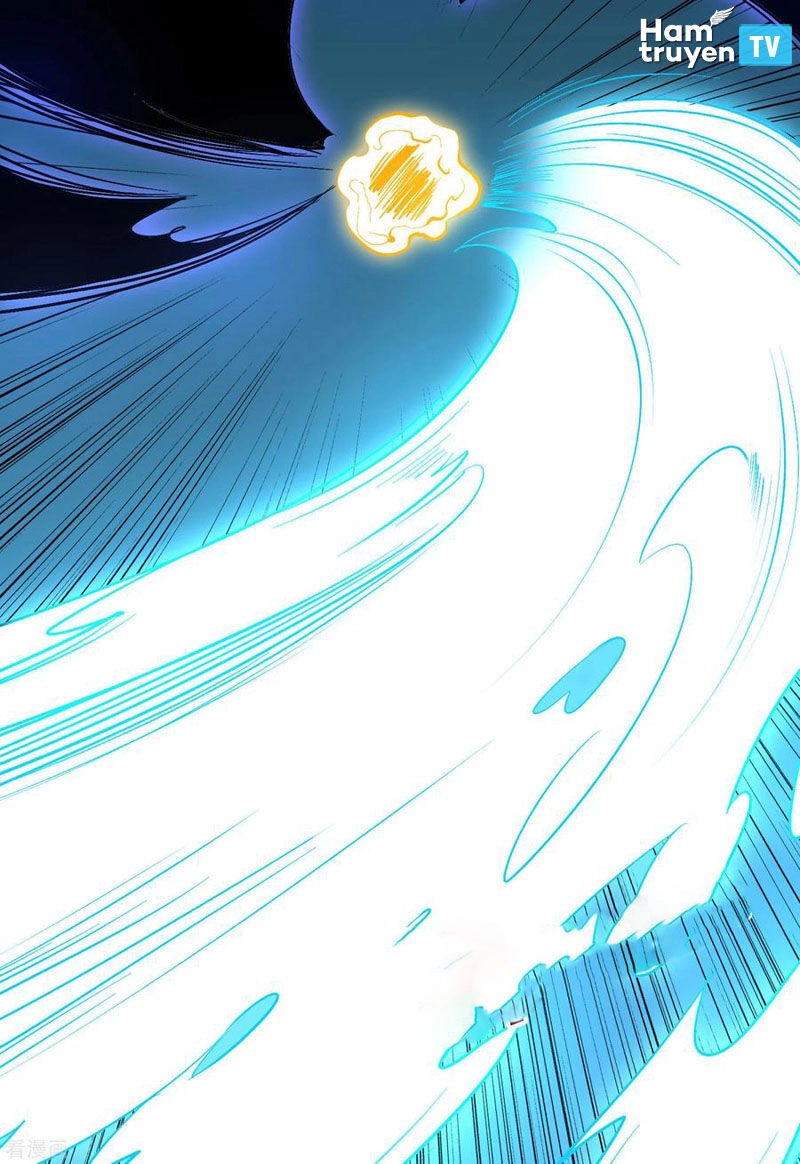 Phục Thiên Thánh Chủ Chapter 92 - 18