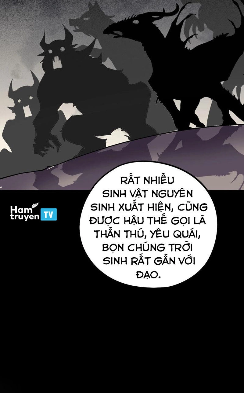 Phục Thiên Thánh Chủ Chapter 92 - 20