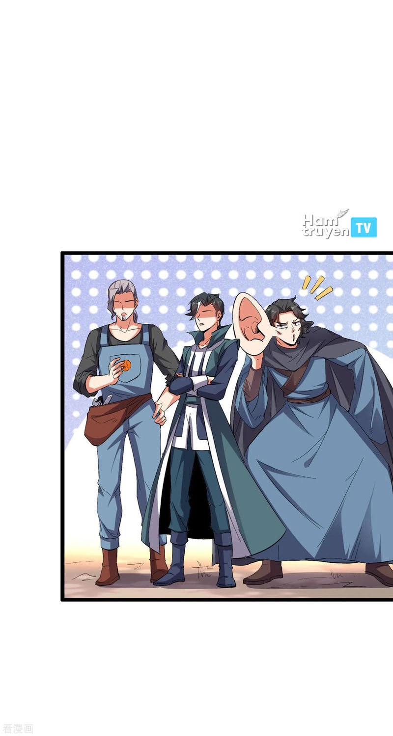 Phục Thiên Thánh Chủ Chapter 92 - 28