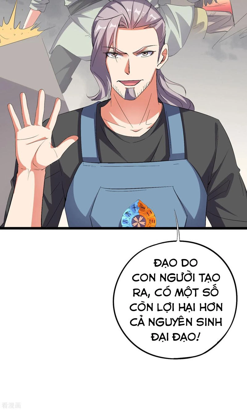 Phục Thiên Thánh Chủ Chapter 92 - 31