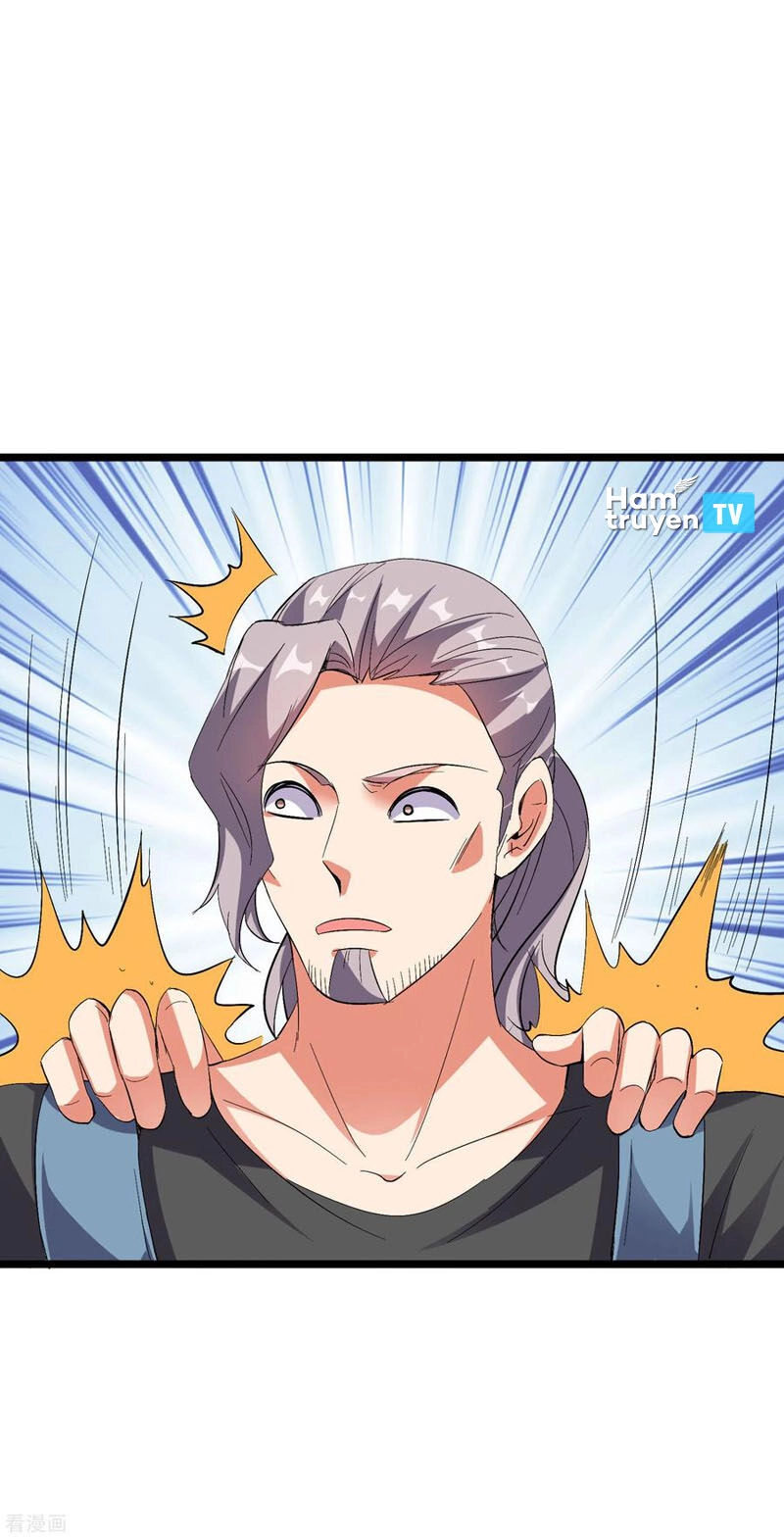 Phục Thiên Thánh Chủ Chapter 92 - 40