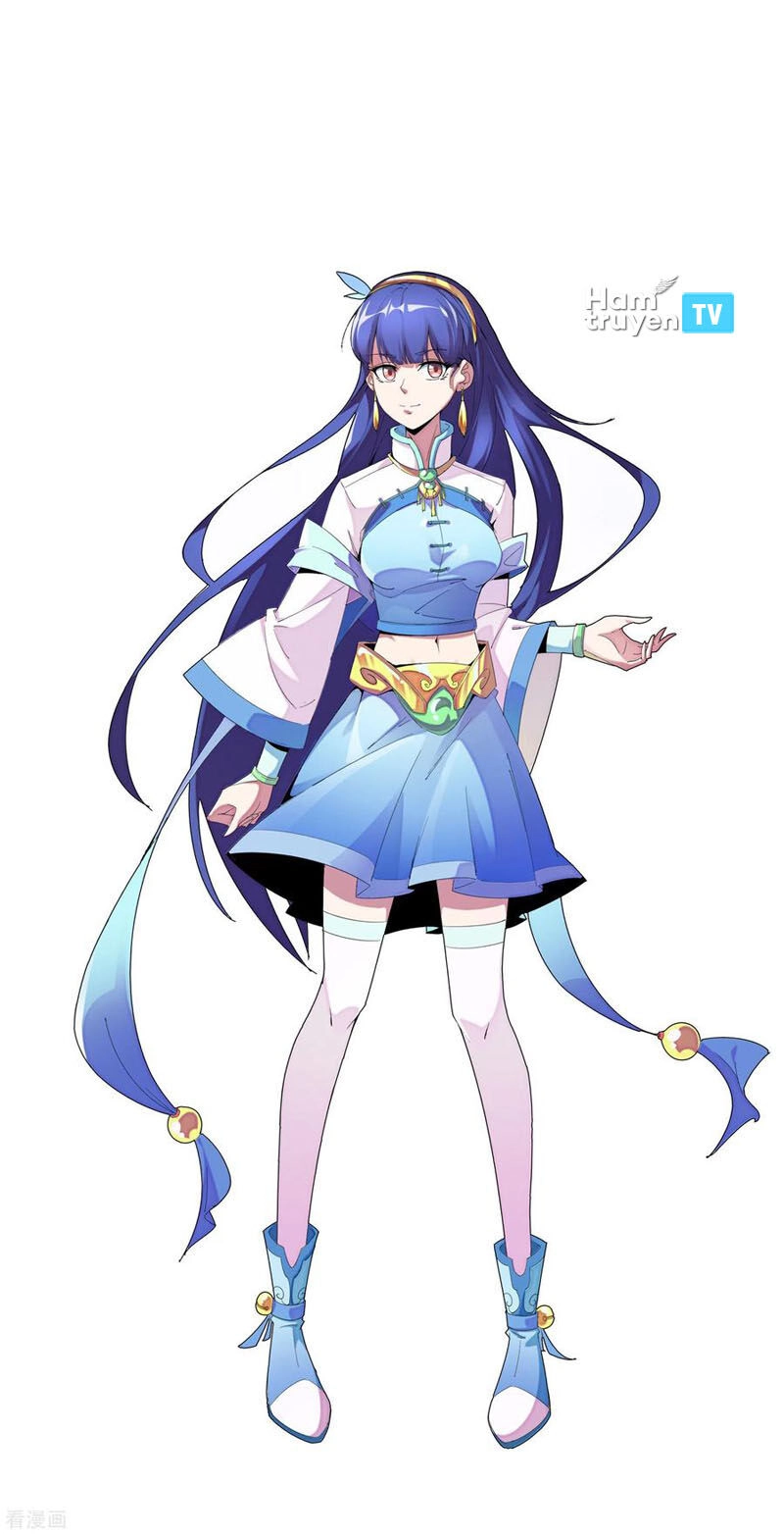 Phục Thiên Thánh Chủ Chapter 92 - 47