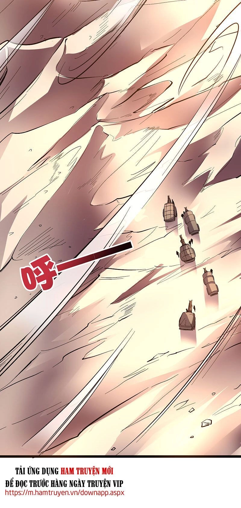 Phục Thiên Thánh Chủ Chapter 93 - 2