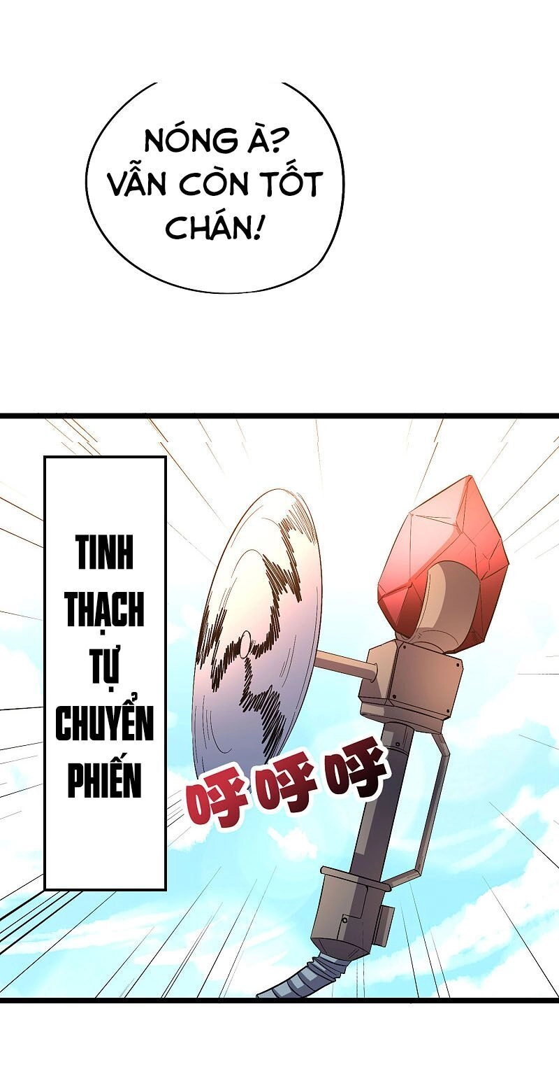 Phục Thiên Thánh Chủ Chapter 93 - 5