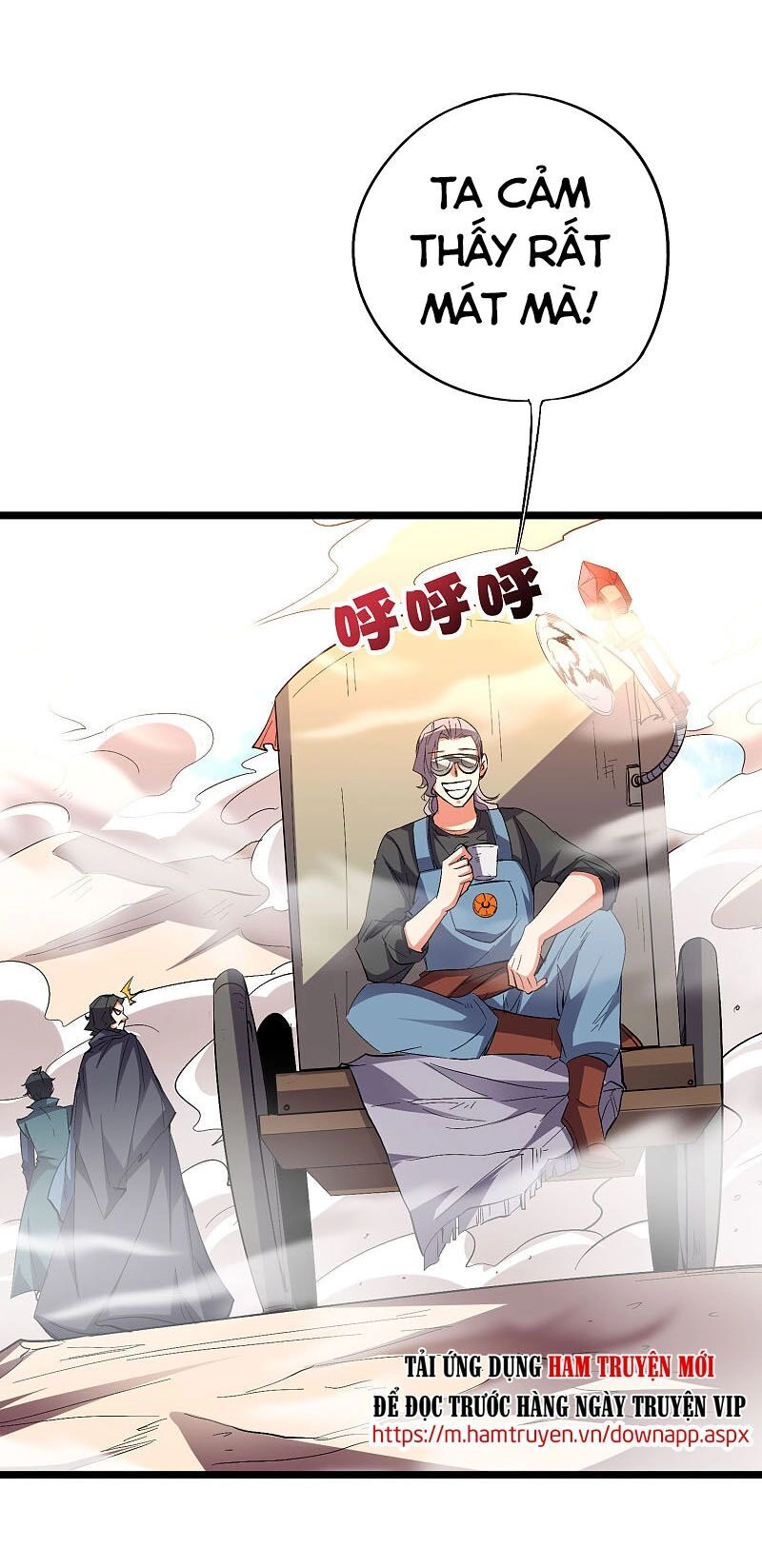 Phục Thiên Thánh Chủ Chapter 93 - 6