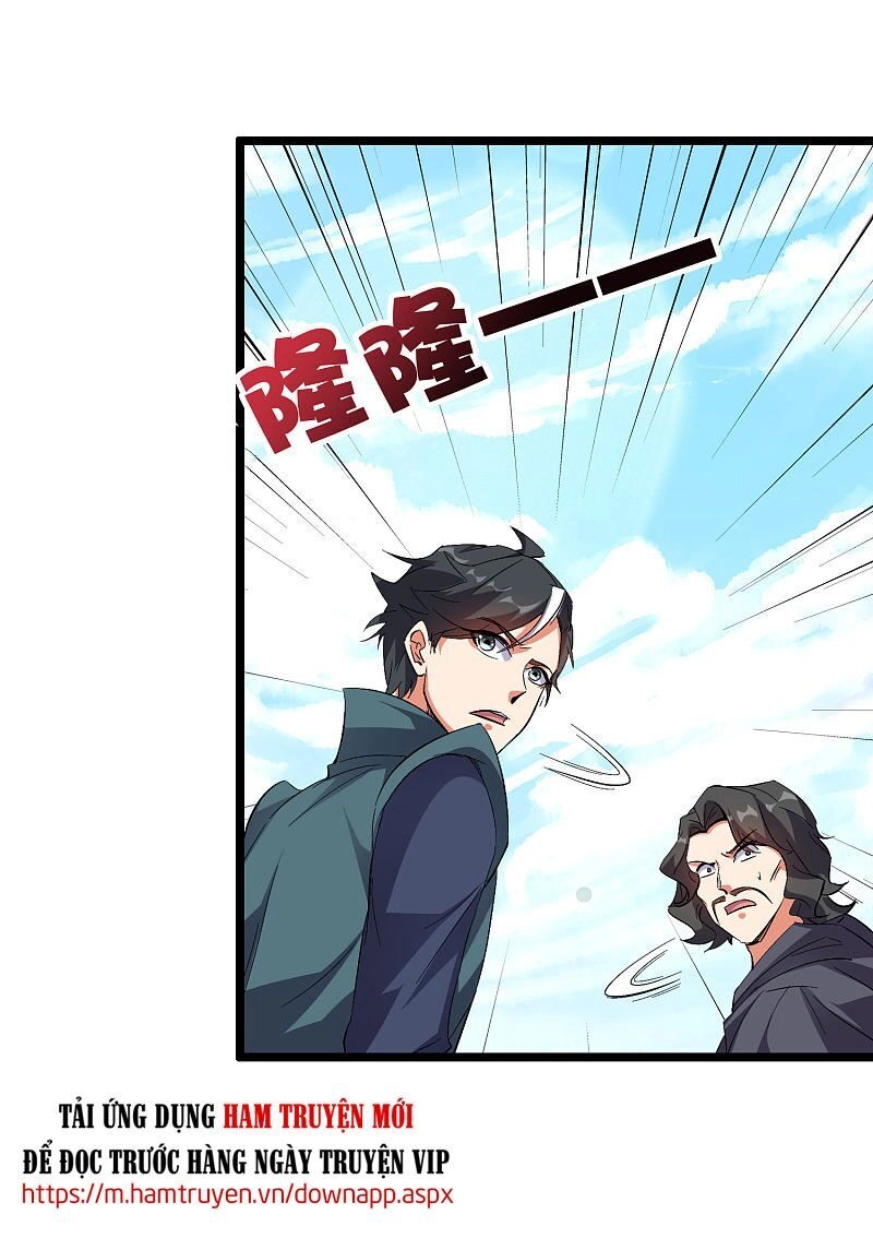 Phục Thiên Thánh Chủ Chapter 93 - 8