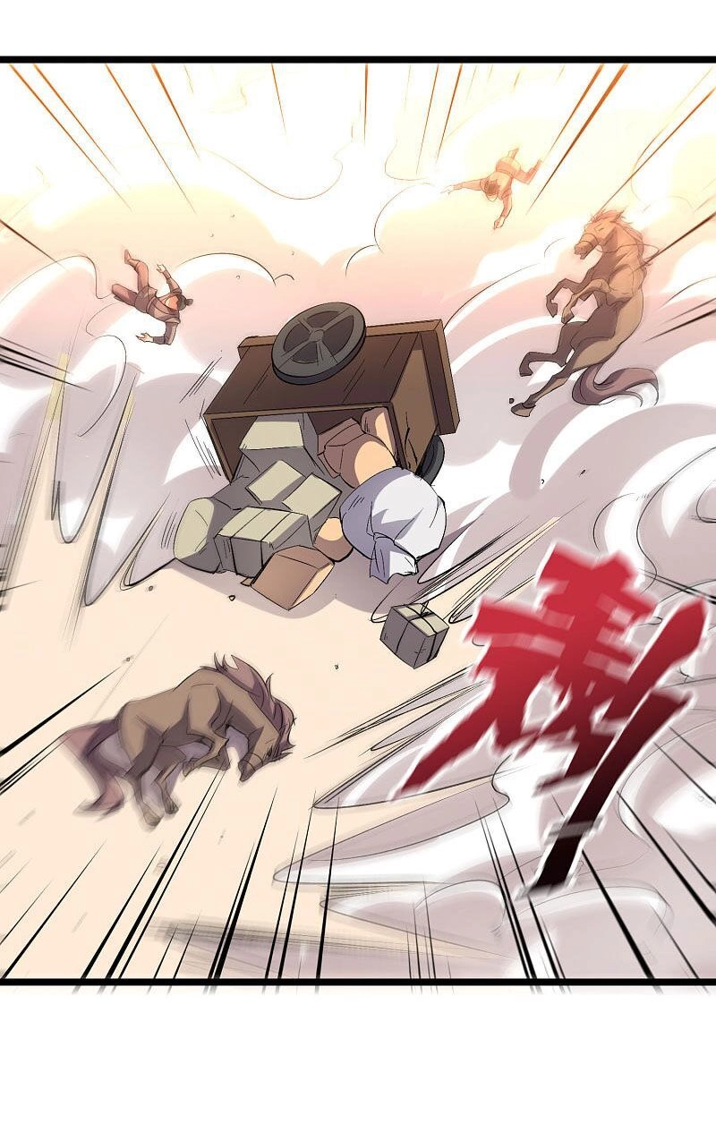 Phục Thiên Thánh Chủ Chapter 93 - 9