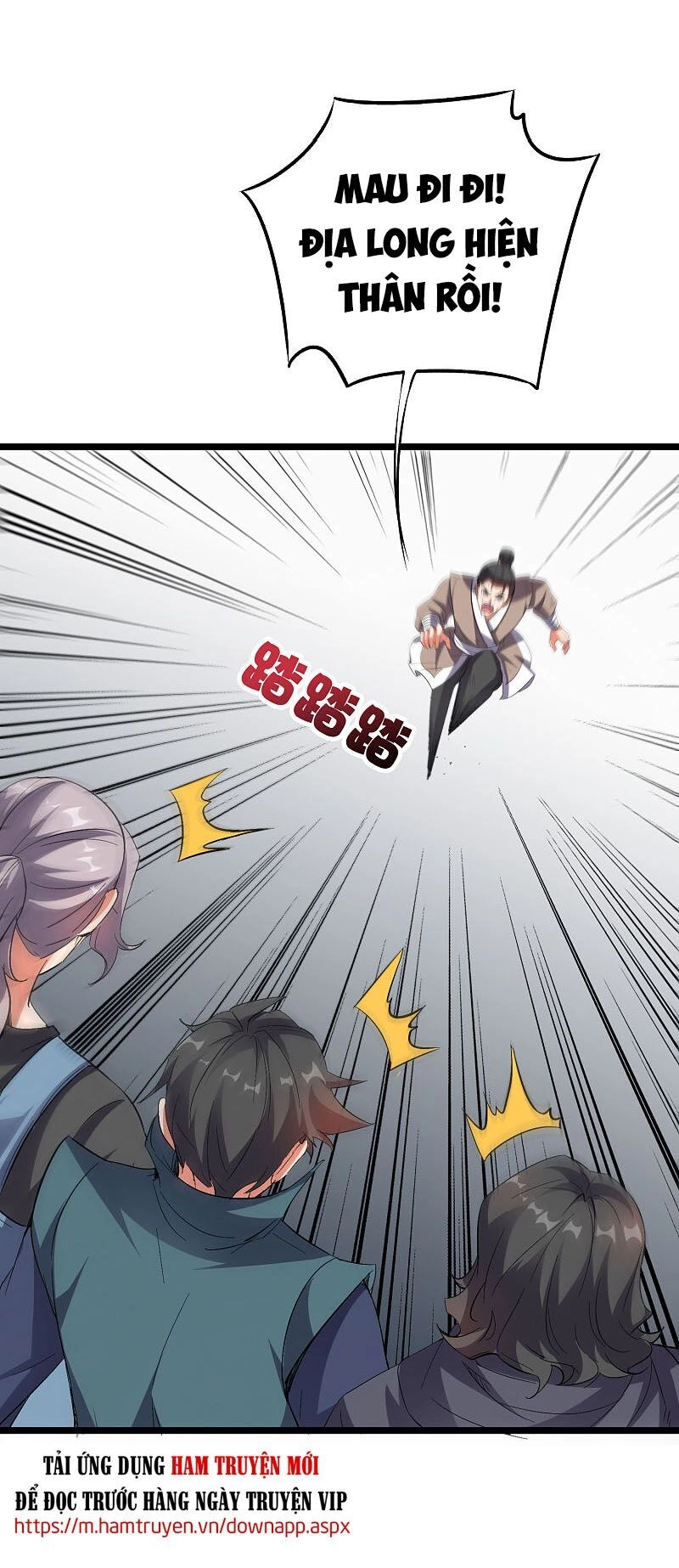 Phục Thiên Thánh Chủ Chapter 93 - 10