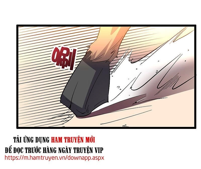 Phục Thiên Thánh Chủ Chapter 93 - 14