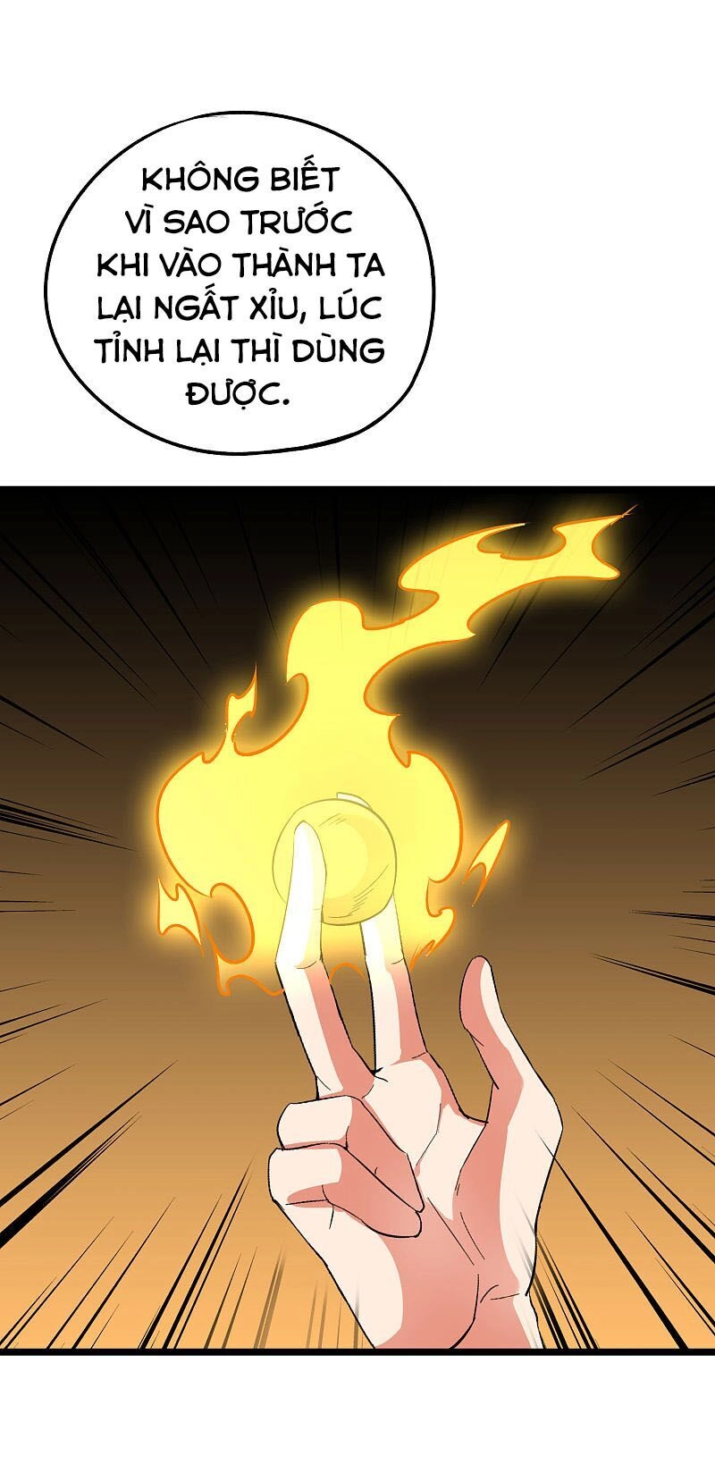 Phục Thiên Thánh Chủ Chapter 93 - 17