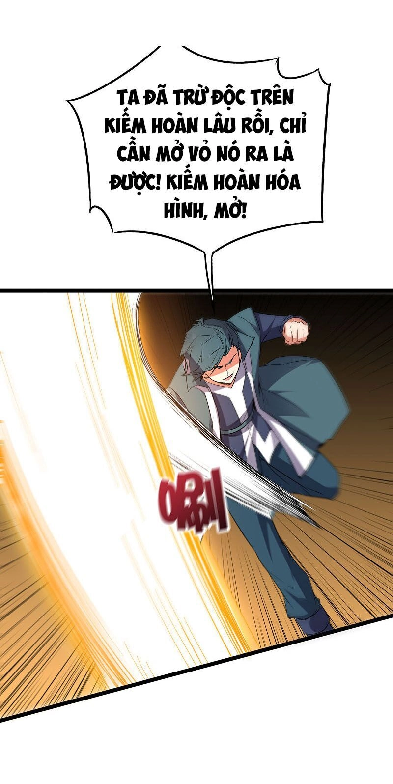 Phục Thiên Thánh Chủ Chapter 93 - 19