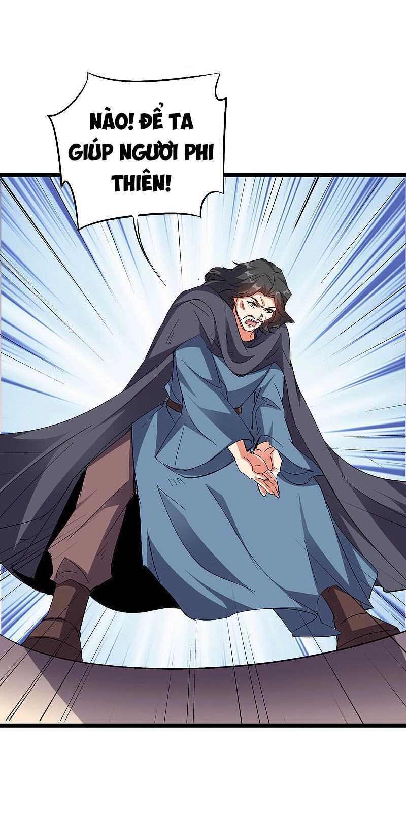 Phục Thiên Thánh Chủ Chapter 93 - 27