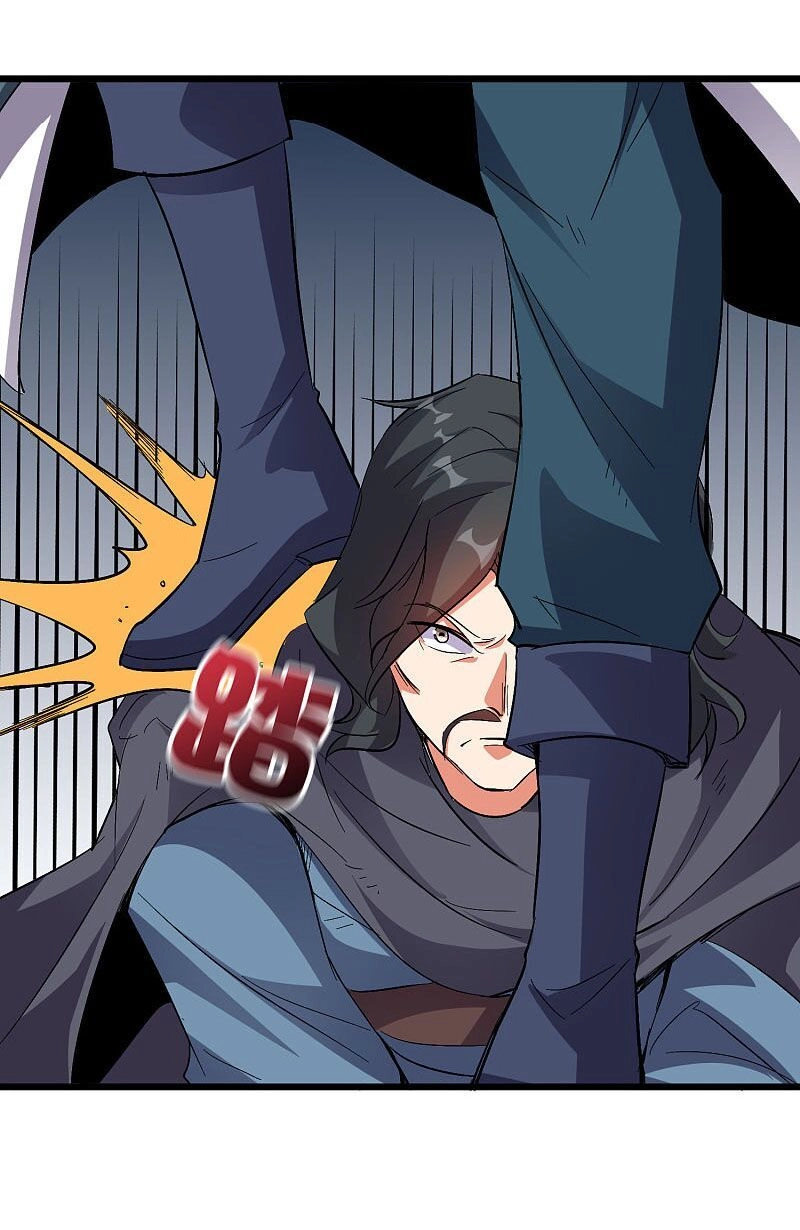 Phục Thiên Thánh Chủ Chapter 93 - 29