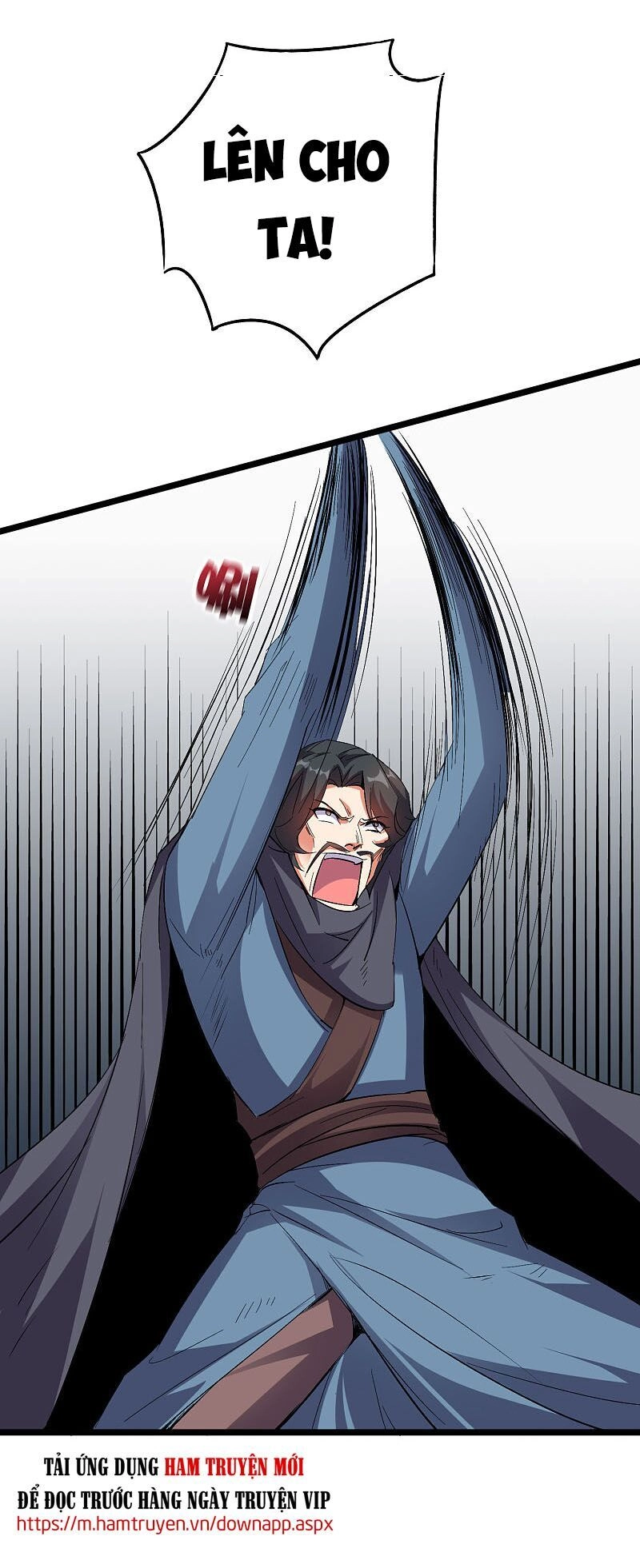 Phục Thiên Thánh Chủ Chapter 93 - 30