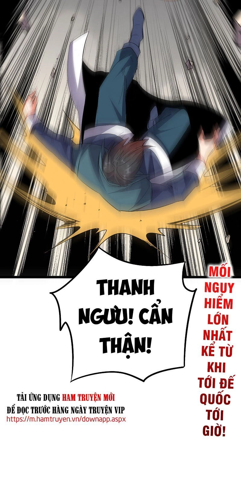 Phục Thiên Thánh Chủ Chapter 93 - 40