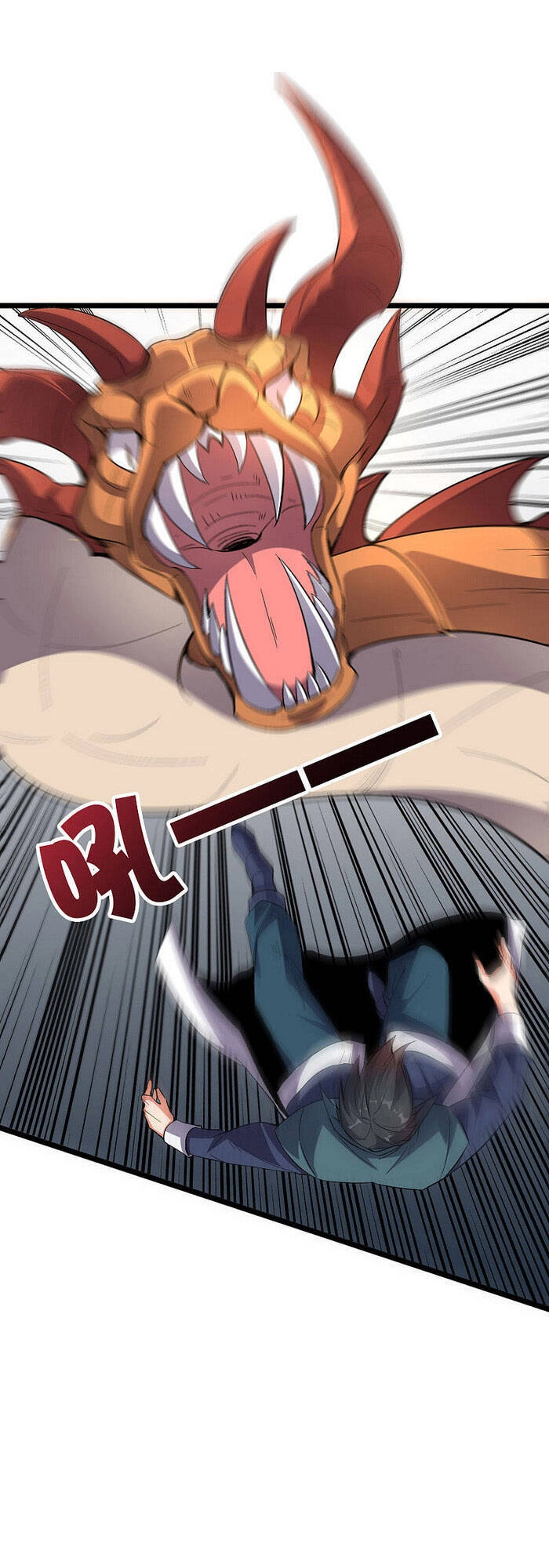 Phục Thiên Thánh Chủ Chapter 94 - 1