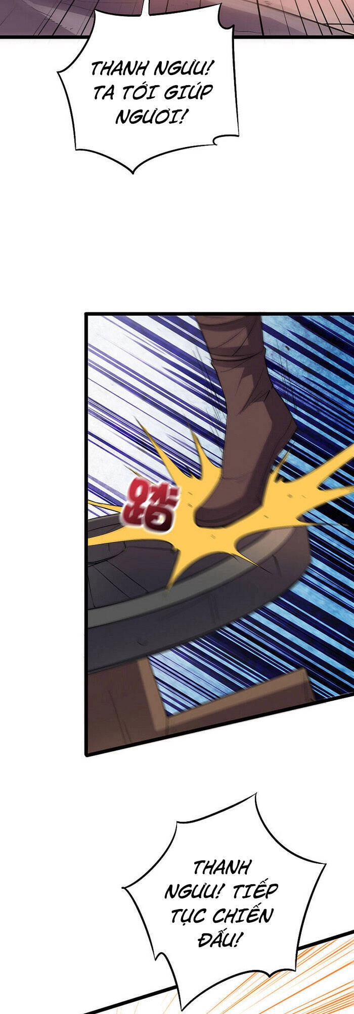 Phục Thiên Thánh Chủ Chapter 94 - 3