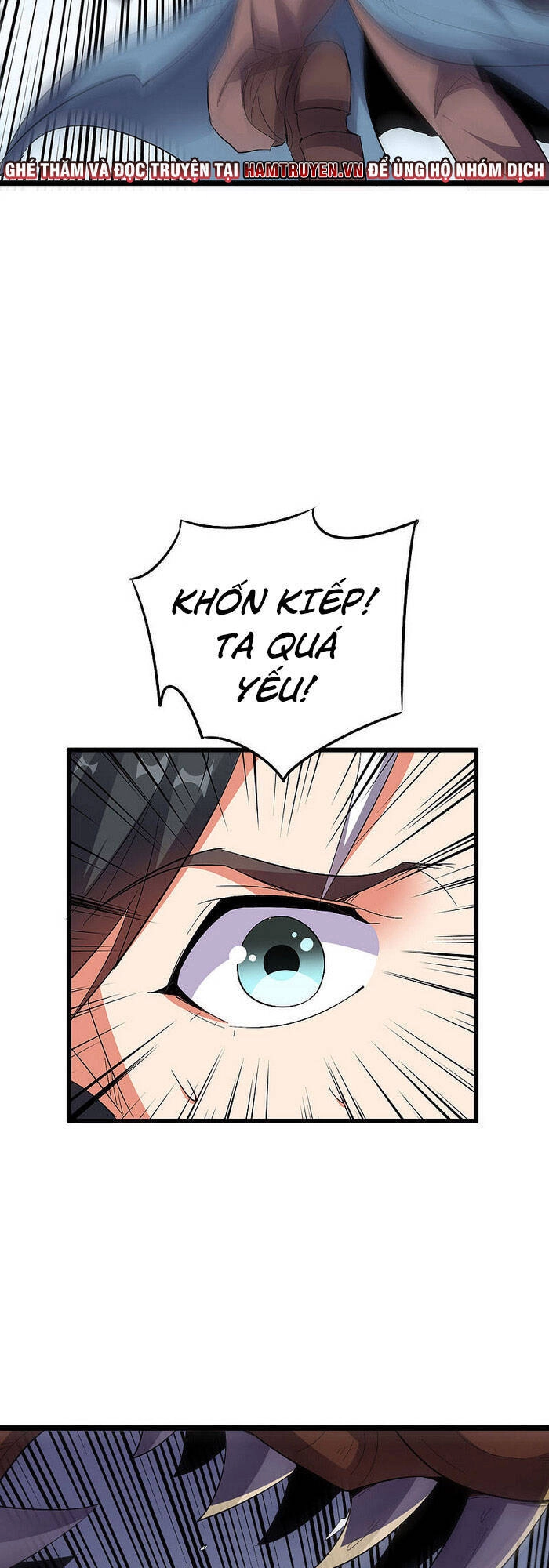 Phục Thiên Thánh Chủ Chapter 94 - 5