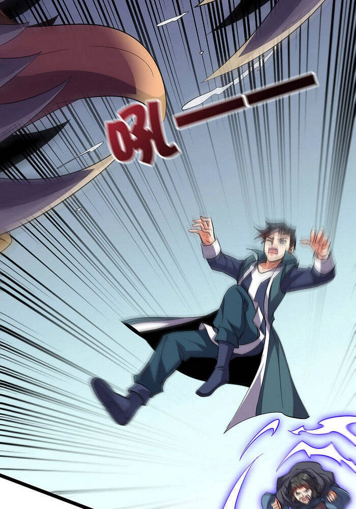 Phục Thiên Thánh Chủ Chapter 94 - 6