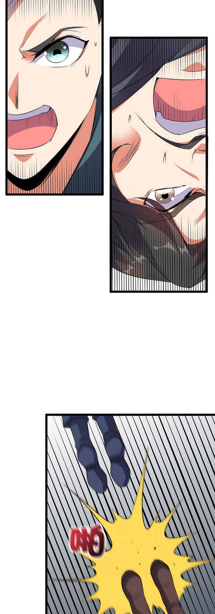 Phục Thiên Thánh Chủ Chapter 94 - 11