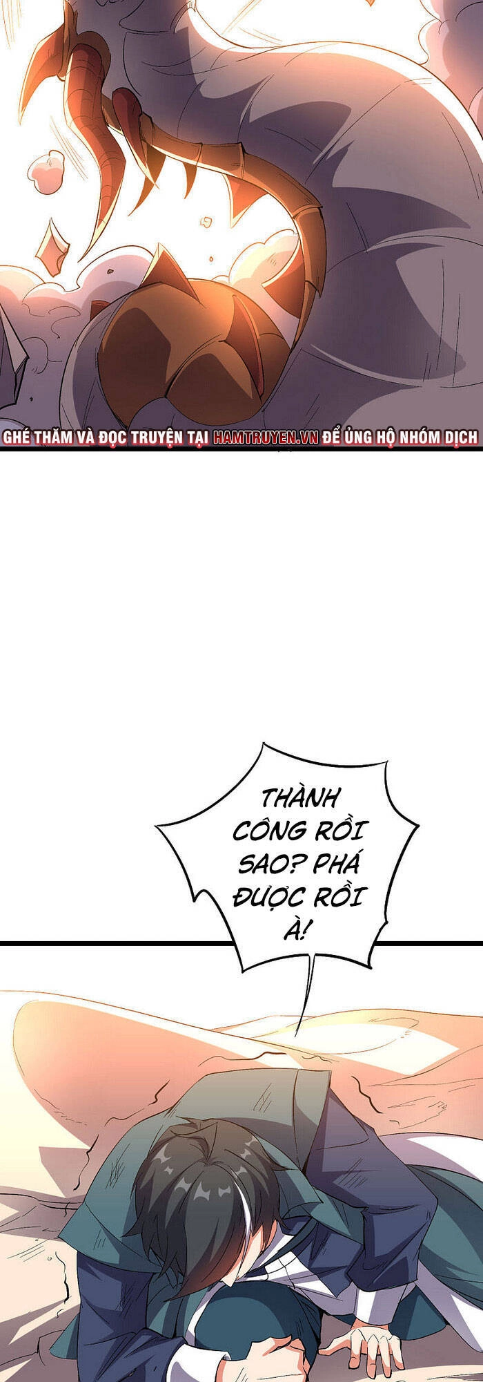 Phục Thiên Thánh Chủ Chapter 94 - 15