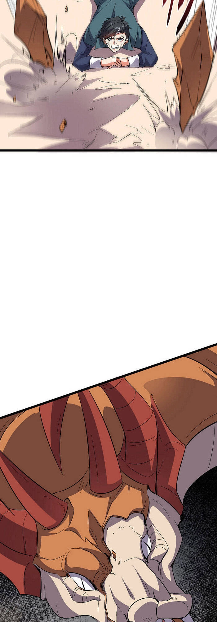 Phục Thiên Thánh Chủ Chapter 94 - 17