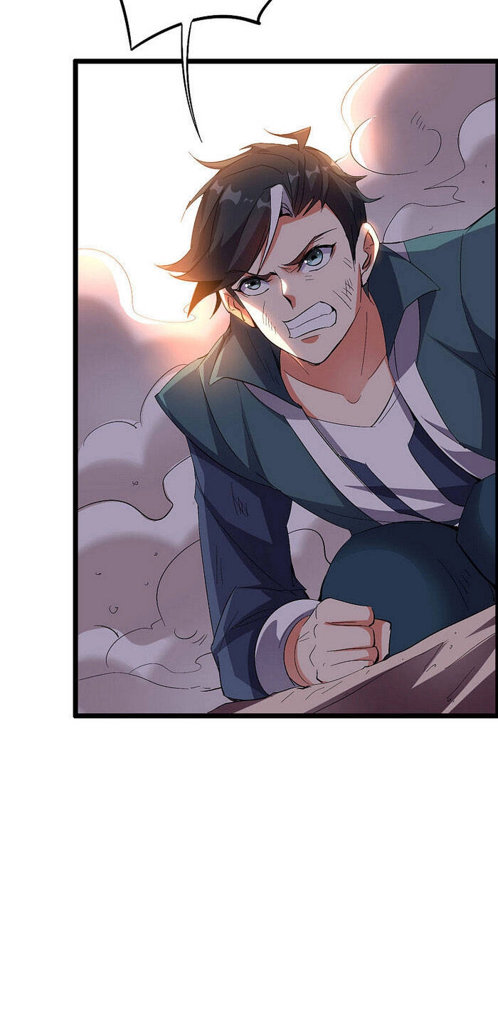 Phục Thiên Thánh Chủ Chapter 94 - 19