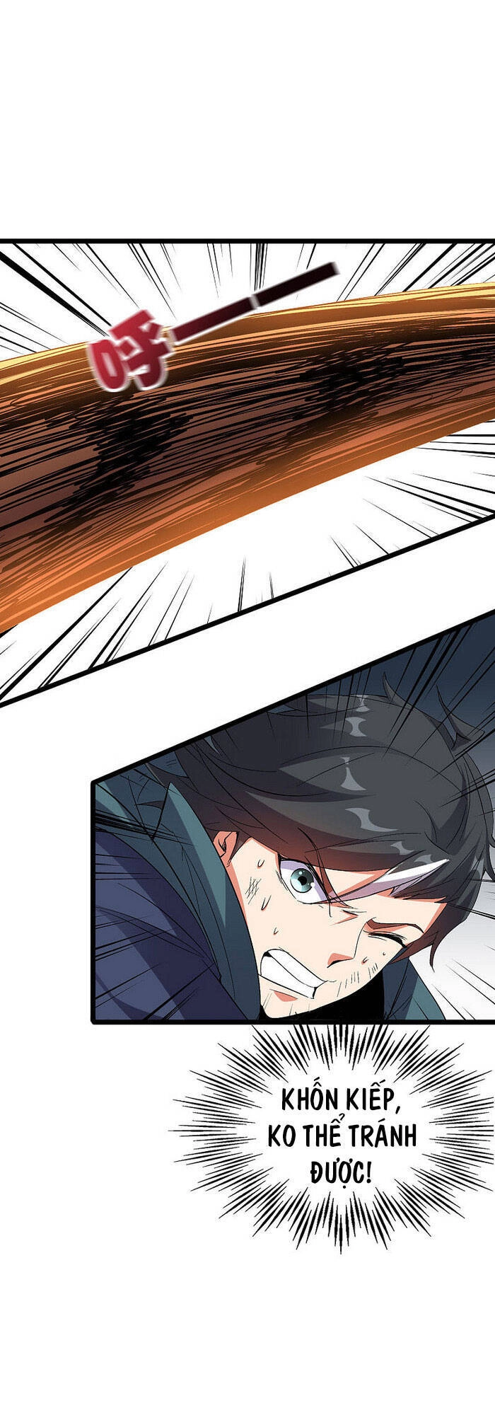 Phục Thiên Thánh Chủ Chapter 94 - 22