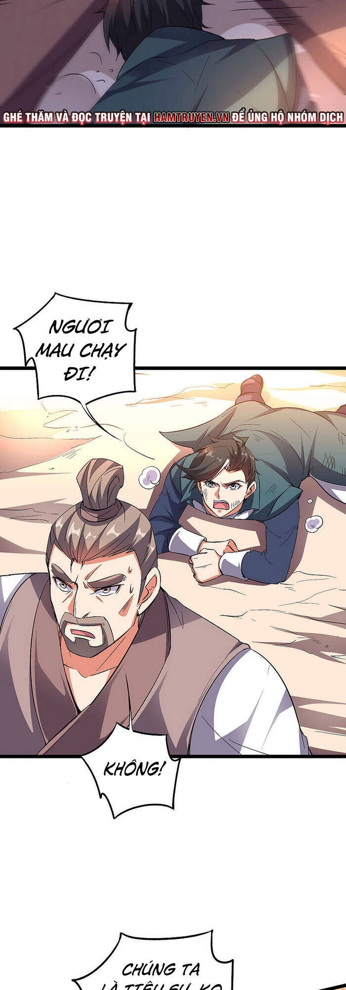 Phục Thiên Thánh Chủ Chapter 94 - 24