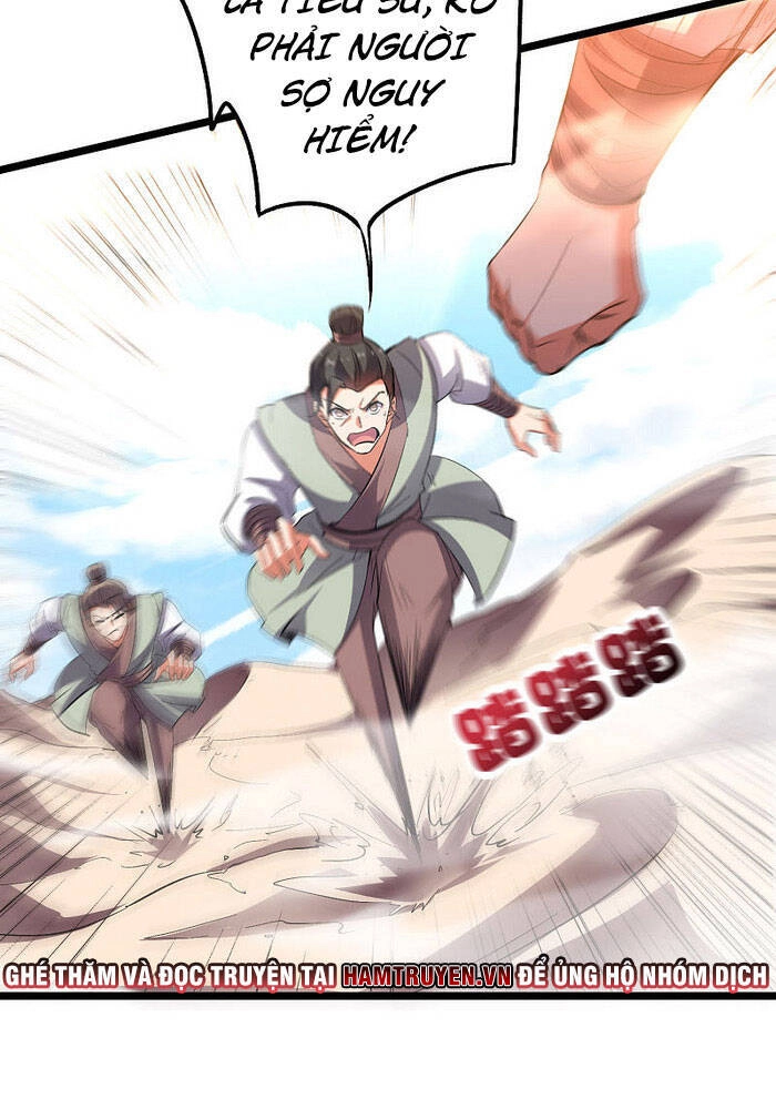 Phục Thiên Thánh Chủ Chapter 94 - 25