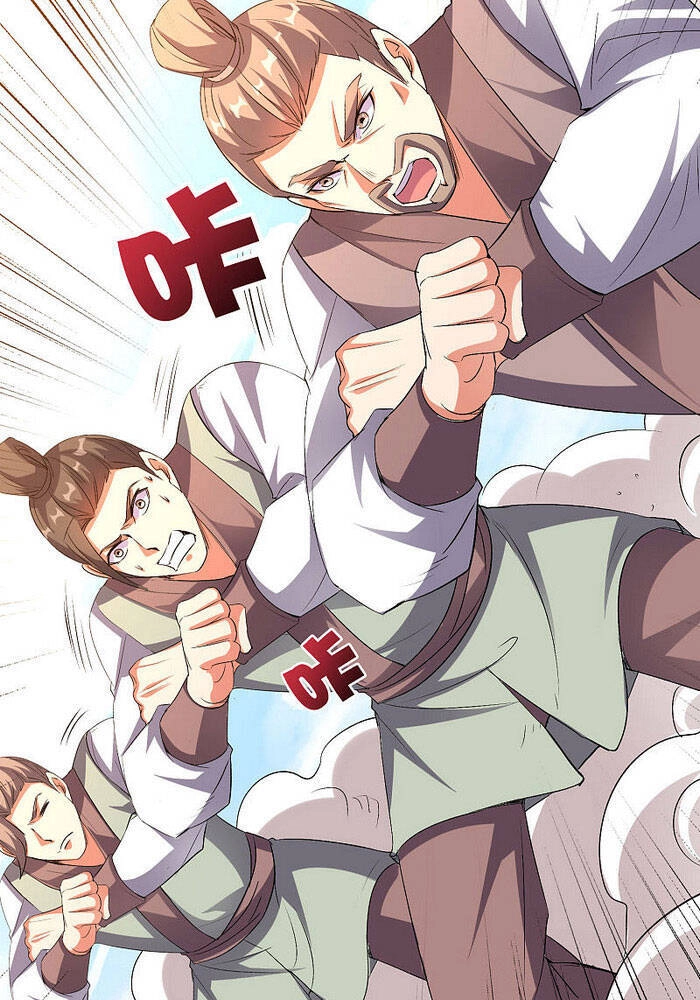 Phục Thiên Thánh Chủ Chapter 94 - 27