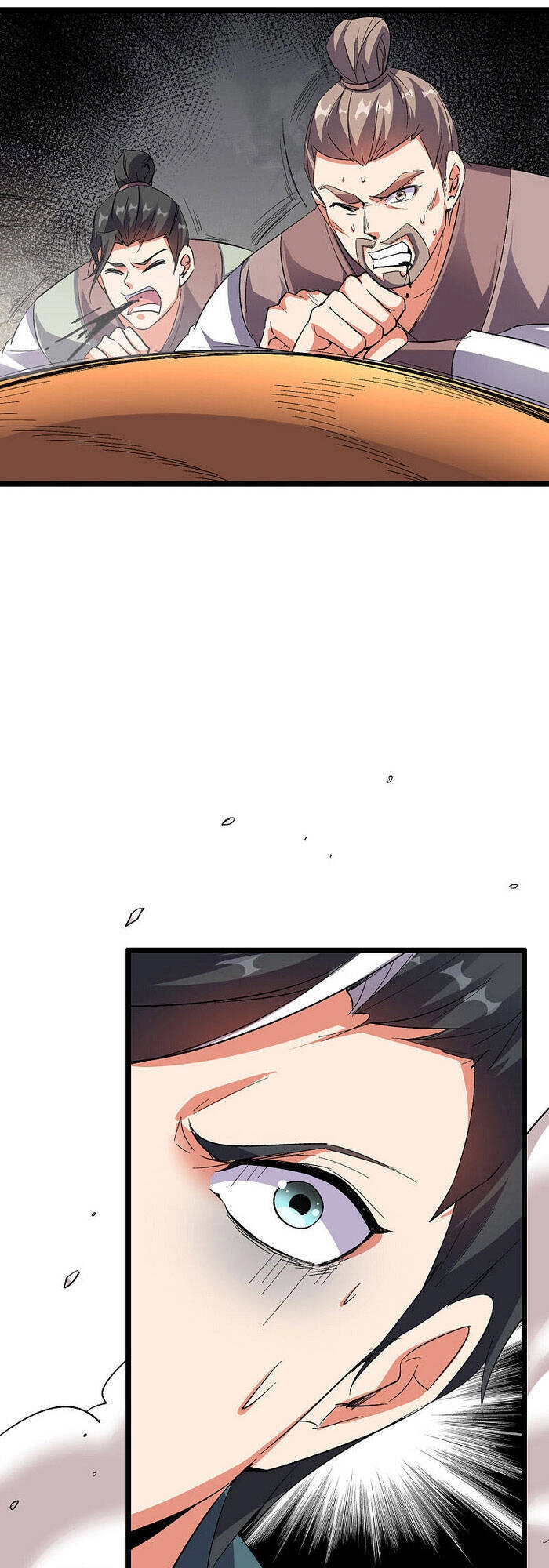 Phục Thiên Thánh Chủ Chapter 94 - 30