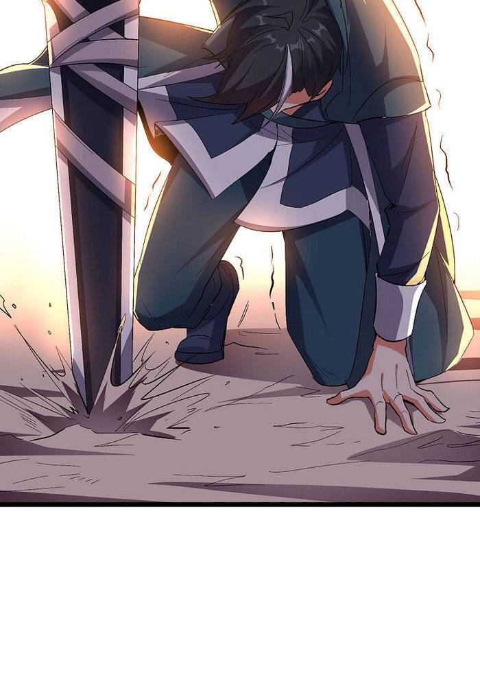 Phục Thiên Thánh Chủ Chapter 94 - 33