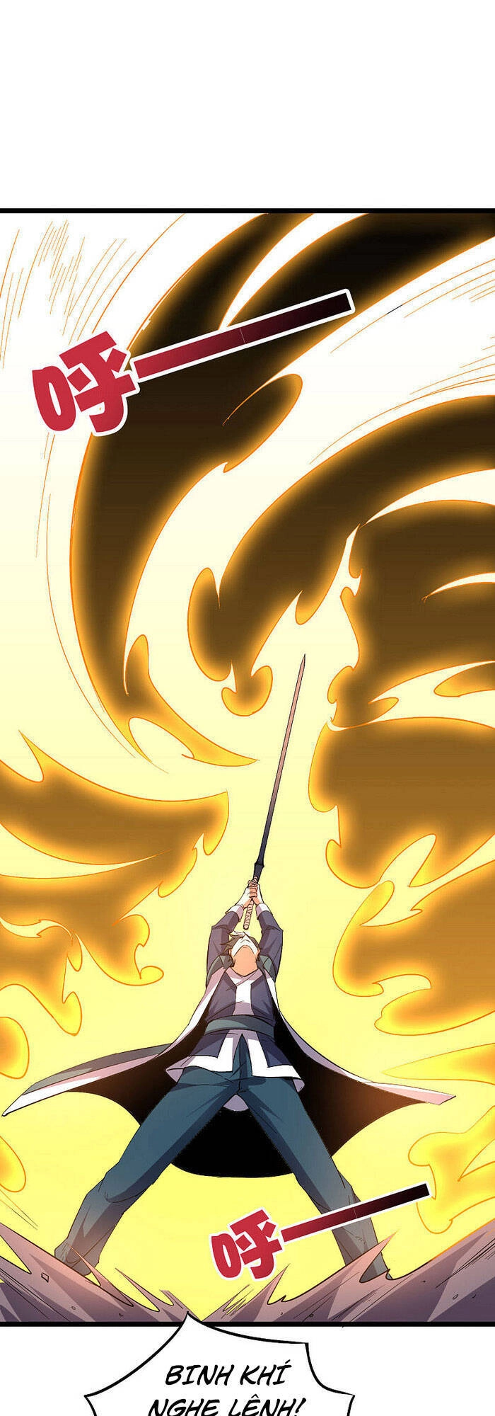 Phục Thiên Thánh Chủ Chapter 94 - 34