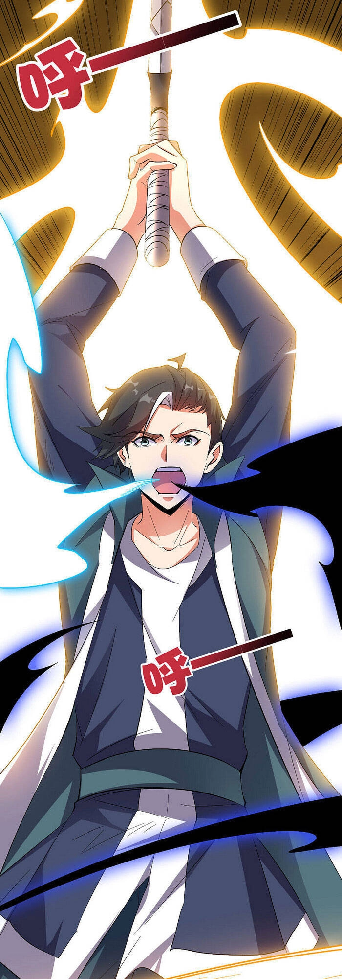 Phục Thiên Thánh Chủ Chapter 94 - 39