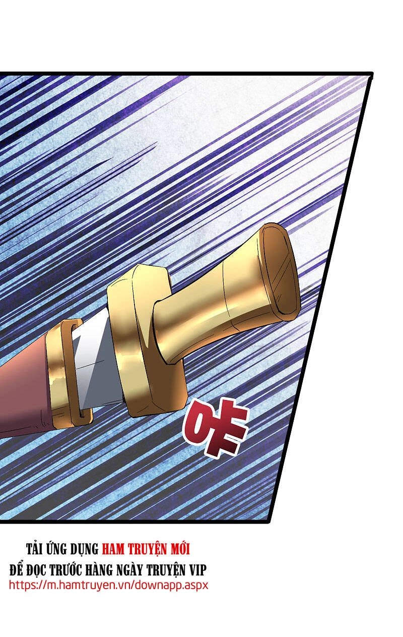 Phục Thiên Thánh Chủ Chapter 95 - 1