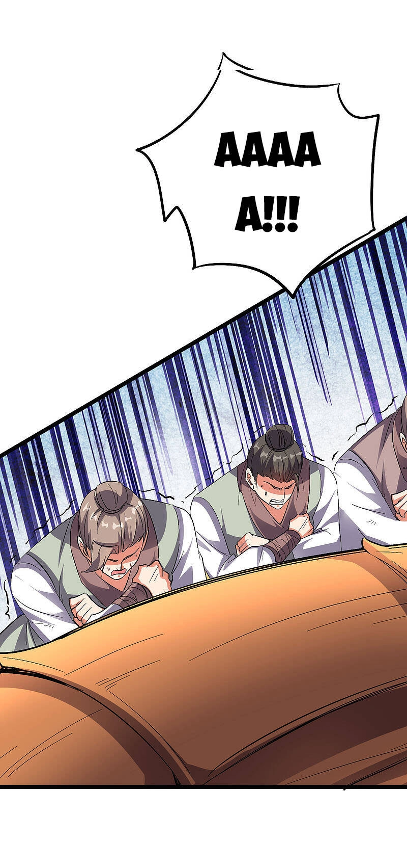 Phục Thiên Thánh Chủ Chapter 95 - 4