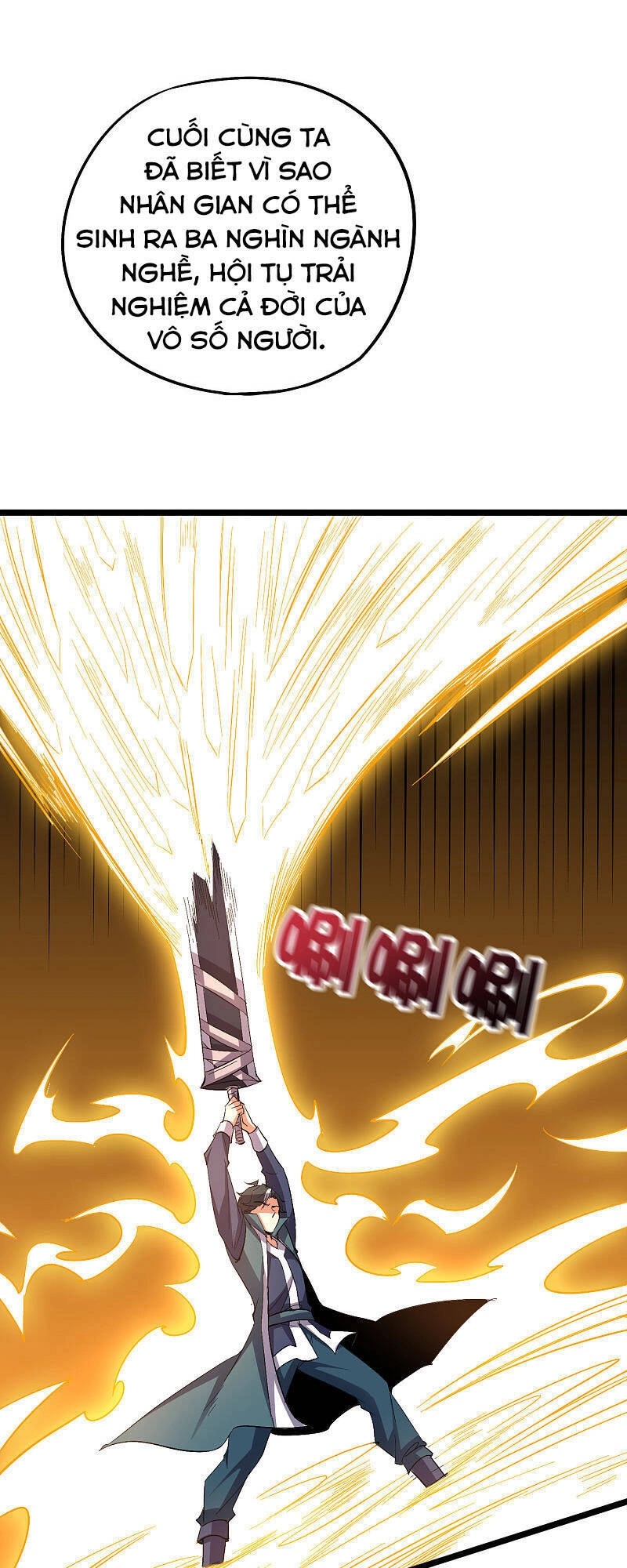 Phục Thiên Thánh Chủ Chapter 95 - 5