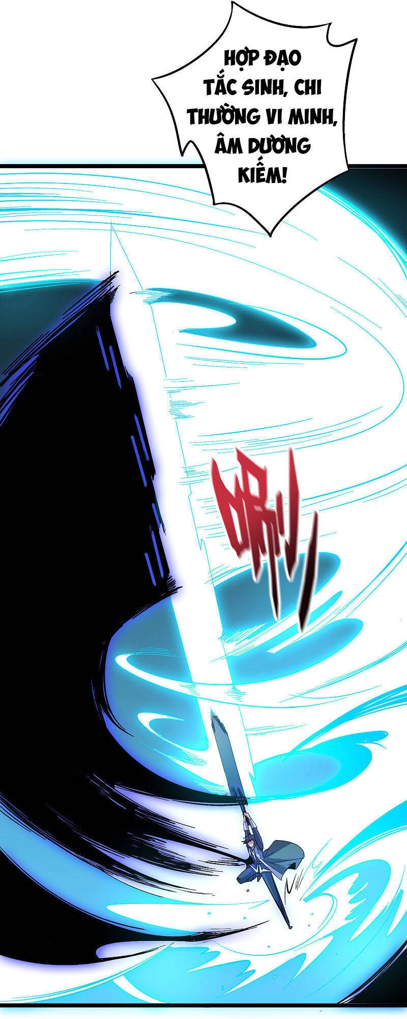 Phục Thiên Thánh Chủ Chapter 95 - 9